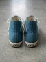 Страхотни високи кецове Converse All Star - Унисекс (Размер 37.5), снимка 4