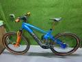 Cube Stereo Hybrid 140 HPC Actionteam 750 , снимка 12