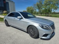 Mercedes S400 Hybrid 333кс 2014г, снимка 3