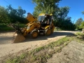 Багер JCB, снимка 4
