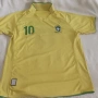Футболни тениски Бразилия, Brazil, тениска , снимка 5