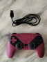 joystick pc / ps5 controller не оригинален но с повече бутони / компютър / playstation 5, снимка 1