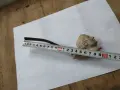 Стара колекционерска лула морска пяна, снимка 7