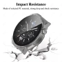 Huawei Watch GT 3 / GT 3 Pro / GT Runner / Твърд удароустойчив кейс с протектор, снимка 9