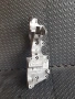 Конзола за алтернатор за Mitsubishi Grandis 2.0 Di-D (2004-2009) 03G903143E, снимка 1