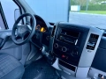 Mercedes-Benz Sprinter 2.2 MAXI XXL!!!КЛИМА!!!НАЛИЧЕН!!!ТОП СЪСТОЯНИЕ!!!, снимка 9