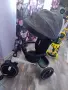 Продавам триколка , снимка 3
