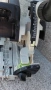 Festool HKC 55 EB Акумулаторен циркуляр , снимка 4