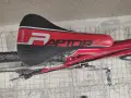 Продавам колела внос от Германия алуминиев мтв велосипед EAGLE BALKAN 26 цола фул SHIMANO ALTUS, снимка 12