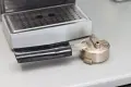  Италианска кафемашина Gaggia Cubika – Професионална група 58мм, Топ състояние!, снимка 5