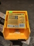 DeWalt DXL контейнери 11€, снимка 3