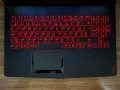 Lenovo Legion Y520`Core i7-7700HQ/GTX 1050Ti/12GB RAM/256GB SSD+1TB HDD/Full HD IPS, снимка 4