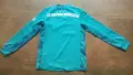 Adidas FC BAYERN MUNCHEN Kids Football Long T-Shirt Размер 7-8 г /128 см детска футболна блуза 16-69, снимка 4