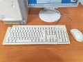 ⭐Продавам рядък ретро компютър IBM 300GL с  WINDOWS 2000 Pro и много ретро игри⭐, снимка 12