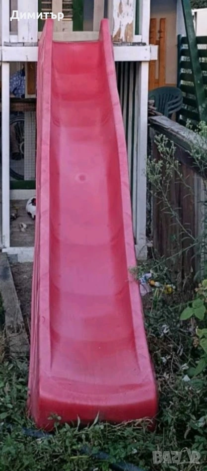 Улей за пързалка , снимка 1