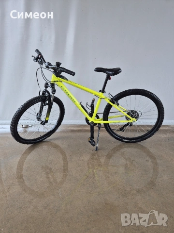 Детски велосипед Рокрайдер 24 цола 