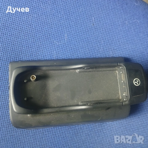 Стойка за телефон Opel, снимка 3 - Части - 54741495