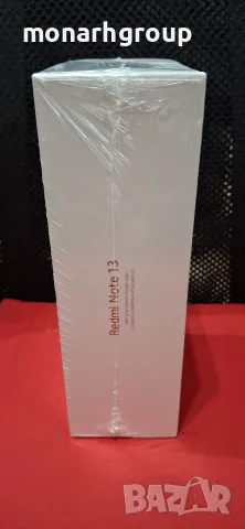 Телефон Redmi Note 13/не разпечатан/, снимка 3 - Xiaomi - 55604621