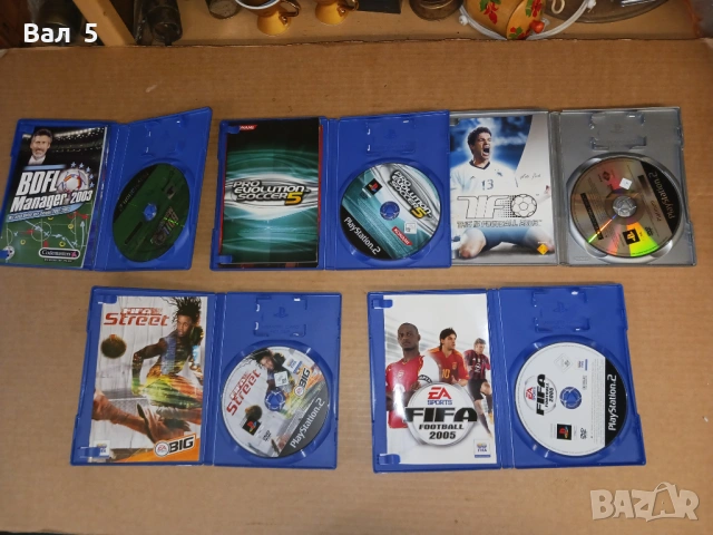 Игри за Плейстейшън 2 , Playstation 2 - 40 броя, снимка 14 - Други игри - 54561831