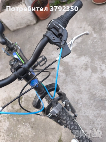 Колело Cross 26", снимка 6 - Велосипеди - 54234758