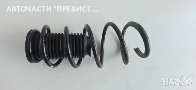 Предна Пружина Опел Астра Х Opel Astra H 2004-2009