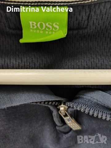 Мъжка блуза BOSS, снимка 3 - Блузи - 54691573