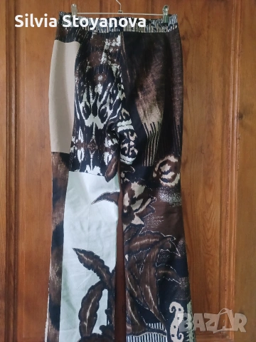 панталон Betty Barclay , снимка 3 - Панталони - 53998145