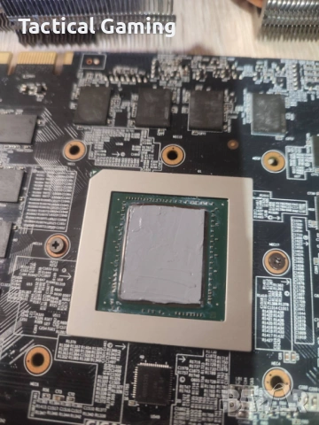 Видеокарта Gygabyte Aorus 1080Ti 11GB Extreme Edition, снимка 10 - Видеокарти - 54151483