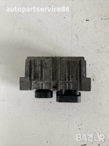 Реле за подгревни свещи за Chevrolet Orlando 2.0 VCDi 120 kW (2011) 55574293, снимка 2 - Части - 54619174