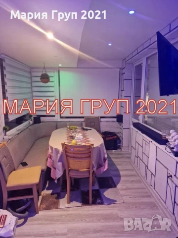 Продавам апартамент ново строителство гр. Стара Загора кв. Железник!, снимка 8 - Апартаменти - 54915527