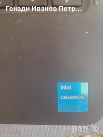 Лаптоп Dell Latitude 3120, снимка 3 - Лаптопи за работа - 54901741