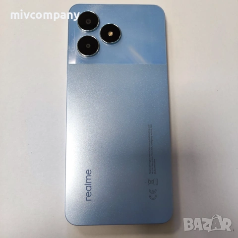 Realme Note 50 128\4GB, снимка 6 - Други - 55154334