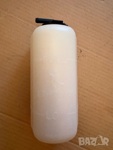 Разширителен съд за Сузуки Самурай , снимка 2 - Части - 54275264