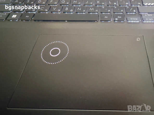 ASUS Vivobook Pro 16 OLED Dolby Atmos Harman Cardon laptop асус олед, снимка 8 - Лаптопи за работа - 53950123