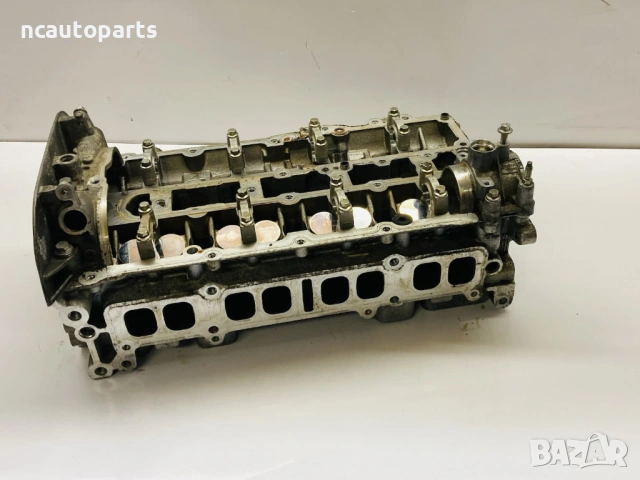 Цилиндрова глава за Форд Фиеста МК7 1.6 EcoBoost безнин JTJB BM5G-6090-ED 2016