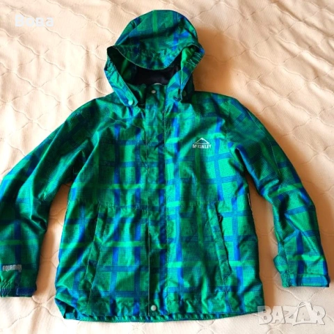 Детско яке McKINLEY