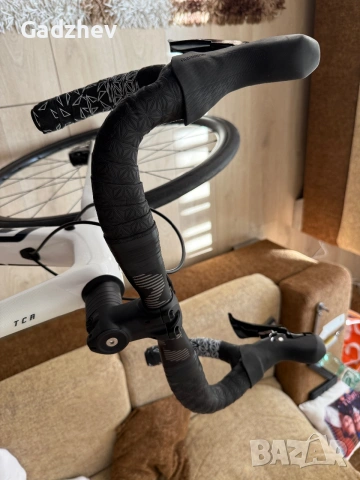 Giant TCR Advanced , снимка 5 - Велосипеди - 55283580