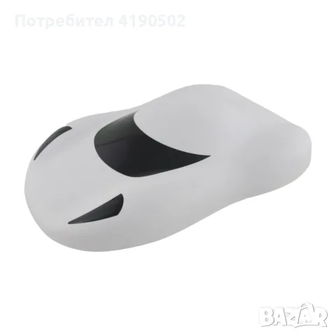 Гумирана боя Wrapper - White mat , снимка 2 - Аксесоари и консумативи - 55431728