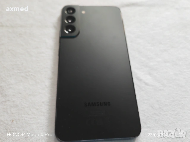 Samsung Galaxy S 22 Plus 8 /256, снимка 3 - Samsung - 54649028
