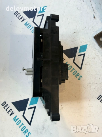M8A2-046C34-A селектор, избирач за скорости от Land Rover Range Rover Velar (L560) 3.0 D , снимка 3 - Части - 55281869