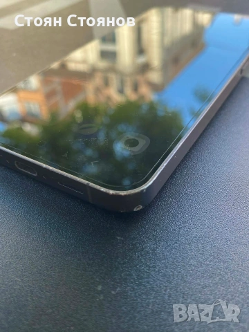 Възможен бартер/Samsung GALAXY S24FE Black , снимка 7 - Samsung - 54409337