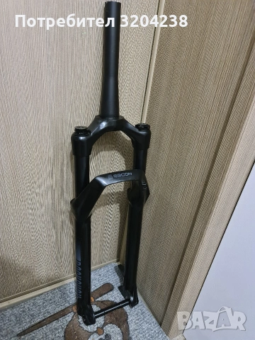 вилка RockShox Recon 29" цола / инча 100mm ход 