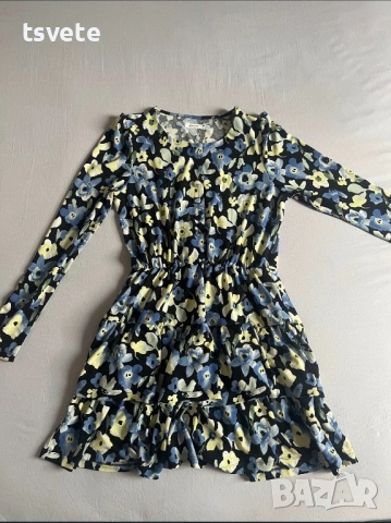 Рокли Zara, Bershka, Reserved , снимка 2 - Рокли - 54168068