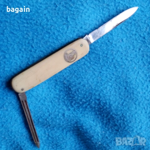 Pelikan нож, снимка 4 - Ножове - 54176836