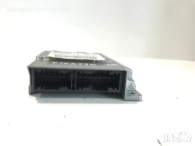 Електронен блок за управление (ECU) за Citroen C4 Picasso (2008) 9664217980