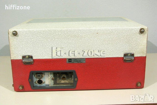 Грамофон Dual p 1010av, снимка 11 - Грамофони - 54714579