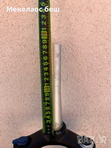 SR Suntour XCR 29 (coil, lockout) Цена 60 евро, снимка 5 - Части за велосипеди - 54364389