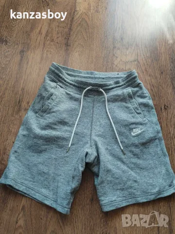 Nike - страхотни мъжки панталони M КАТО НОВИ, снимка 9 - Спортни дрехи, екипи - 55365078