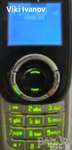 Alcatel OT E-260, снимка 2 - Alcatel - 54615817