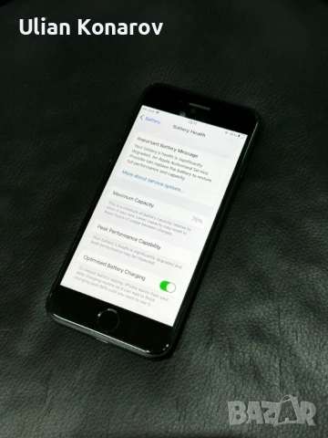 iphone 7, снимка 7 - Apple iPhone - 54026765